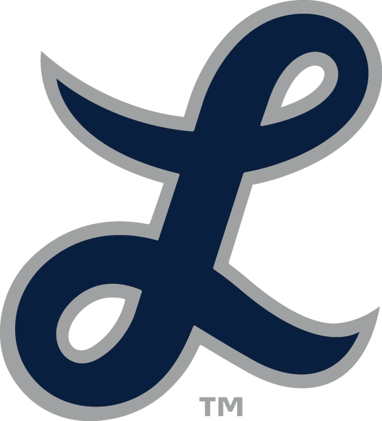 Longwood Lancers 2014-Pres Alternate Logo v2 diy DTF decal sticker